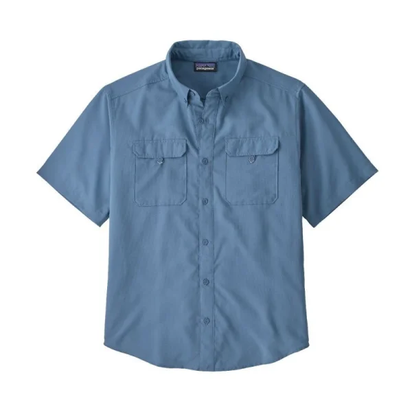 grande surprise Meilleure affaire 👍 Patagonia Self Guided Hike 👕 Shirt – Chemise homme 😍 1