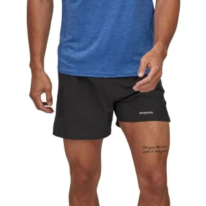 Budget ✔️ Patagonia Strider Pro Shorts – 5″ – Short homme ✨ boutique 8