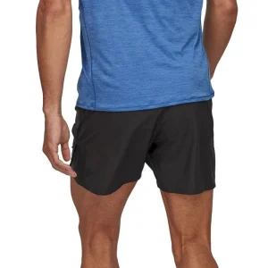 Budget ✔️ Patagonia Strider Pro Shorts – 5″ – Short homme ✨ boutique 10