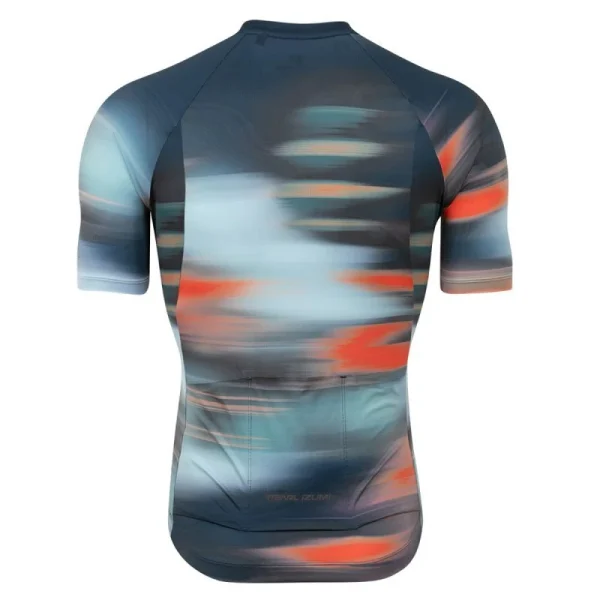 Sortie ⭐ Pearl Izumi Interval – Maillot vélo homme 🥰 pas cher 3