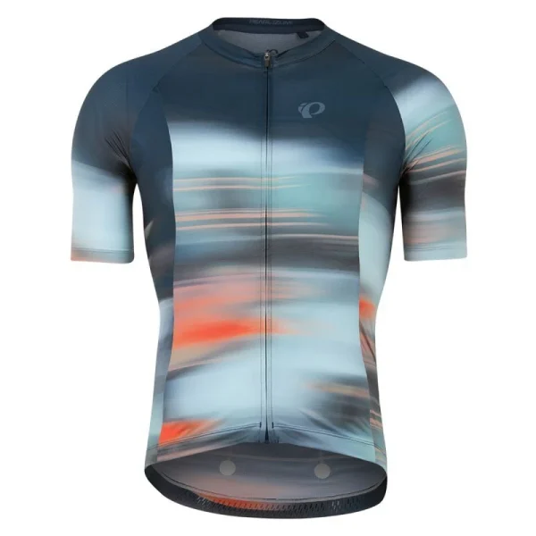 Sortie ⭐ Pearl Izumi Interval – Maillot vélo homme 🥰 pas cher 1