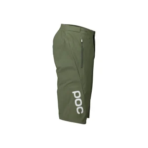 aux meilleurs prix Promo 🎁 Poc Essential Enduro Shorts – Short VTT homme 🔔 10