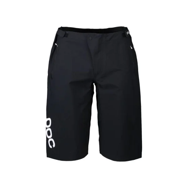 aux meilleurs prix Promo 🎁 Poc Essential Enduro Shorts – Short VTT homme 🔔 5