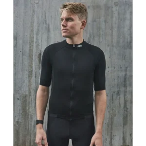 Promo ⌛ Poc Muse Jersey – Maillot vélo 🧨 Large choix en ligne 13