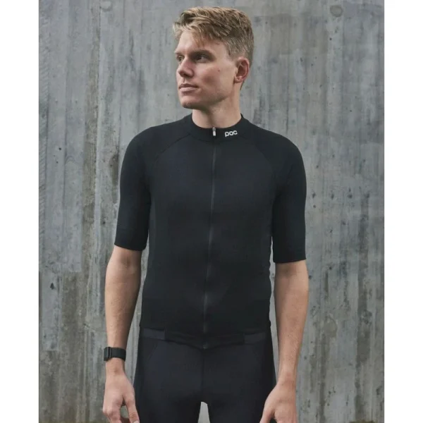 Promo ⌛ Poc Muse Jersey – Maillot vélo 🧨 Large choix en ligne 4