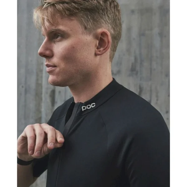 Promo ⌛ Poc Muse Jersey – Maillot vélo 🧨 Large choix en ligne 7