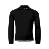 Budget ✨ Poc Thermal Lite LS Jersey – Maillot vélo homme 🔔 soldes luxe 23