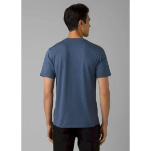 se précipiter pour acheter Grosses soldes ⌛ Prana Beer Belly Journeyman – T-shirt homme 😉 9