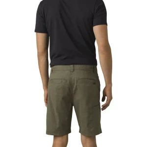 marque pas cher Tout neuf 🔔 Prana Furrow Short – Short homme 🔥 10