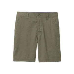 marque pas cher Tout neuf 🔔 Prana Furrow Short – Short homme 🔥 16