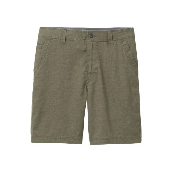 marque pas cher Tout neuf 🔔 Prana Furrow Short – Short homme 🔥 6