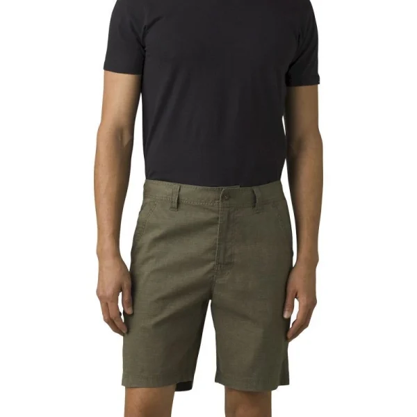 marque pas cher Tout neuf 🔔 Prana Furrow Short – Short homme 🔥 1