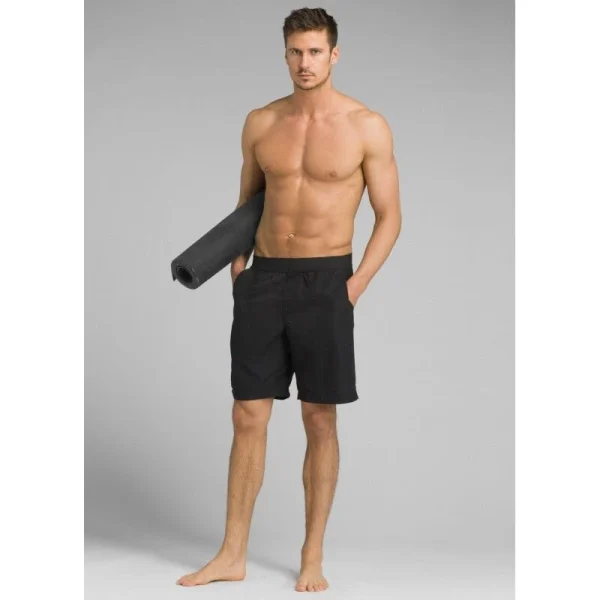 Promo 👍 Prana Mojo – Short homme 👍 france 1