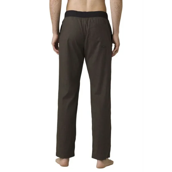 pas cher en ligne Meilleure vente ✔️ Prana Vaha Straight – Pantalon yoga homme 🤩 3