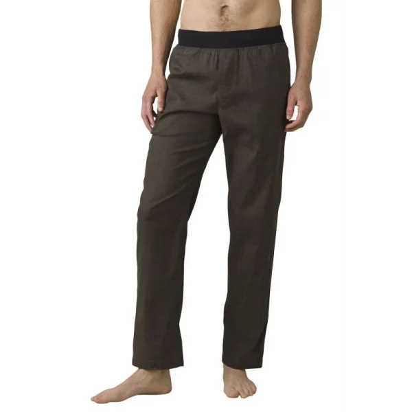 pas cher en ligne Meilleure vente ✔️ Prana Vaha Straight – Pantalon yoga homme 🤩 1