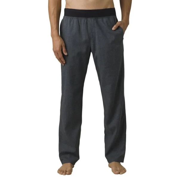 pas cher en ligne Meilleure vente ✔️ Prana Vaha Straight – Pantalon yoga homme 🤩 6