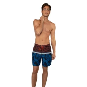 SOLDES TOUT À Acheter ❤️ Protest Firsby – Short de bain homme ❤️ 10