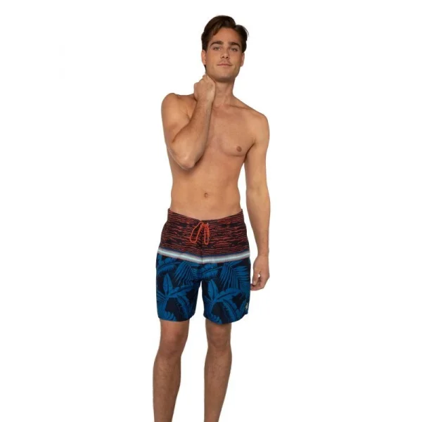 SOLDES TOUT À Acheter ❤️ Protest Firsby – Short de bain homme ❤️ 3