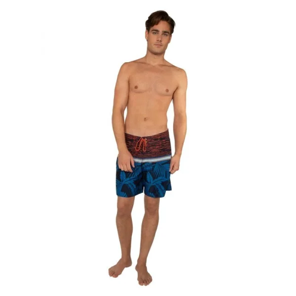 SOLDES TOUT À Acheter ❤️ Protest Firsby – Short de bain homme ❤️ 4