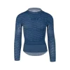 Meilleur prix 😀 Q36.5 Base layer 3 long sleeve Antracite – Sous-vêtement technique homme ✨ pas cher marque 26