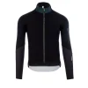 Offres 🤩 Q36.5 Jersey Longsleeve Hybrid – Maillot vélo homme 🌟 haute qualité 26