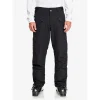 pas cher Meilleur prix 🌟 Quiksilver Boundry Pant – Pantalon ski homme 🌟 8