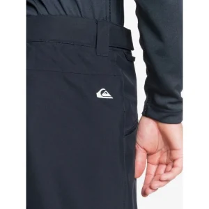 pas cher Meilleur prix 🌟 Quiksilver Boundry Pant – Pantalon ski homme 🌟 16