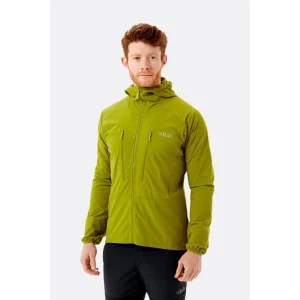 fashioniable De gros 👍 Rab Borealis Jacket – Softshell homme 🥰 19