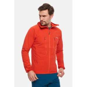 fashioniable De gros 👍 Rab Borealis Jacket – Softshell homme 🥰 21