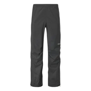 site en ligne Meilleure vente ⭐ Rab Downpour Plus 2.0 Pants – Pantalon imperméable homme 🔥 34