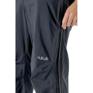 site en ligne Meilleure vente ⭐ Rab Downpour Plus 2.0 Pants – Pantalon imperméable homme 🔥 24