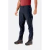 soldes Meilleure vente 🧨 Rab Kinetic Alpine 2.0 Pants – Pantalon hardshell homme 👍 8