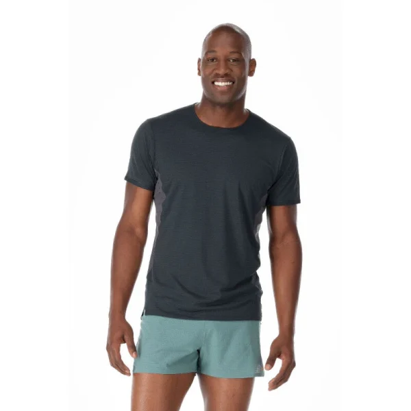 Offres 🎁 Rab Sonic Ultra Tee – T-shirt homme ⌛ magasin 4