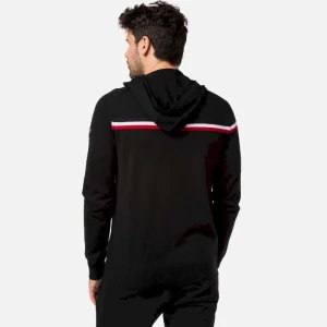 magasin paris Meilleur prix 🧨 Rossignol Diago Hood – Sweat à capuche homme 😀 7