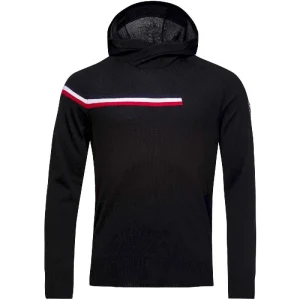 magasin paris Meilleur prix 🧨 Rossignol Diago Hood – Sweat à capuche homme 😀 9