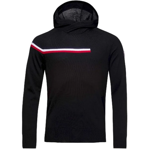 magasin paris Meilleur prix 🧨 Rossignol Diago Hood – Sweat à capuche homme 😀 4