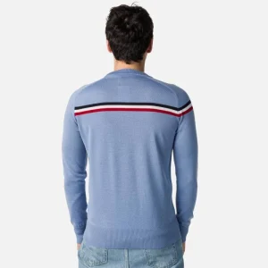 Meilleure affaire 😉 Rossignol Diago Knit – Pullover homme ⌛ grand choix 8