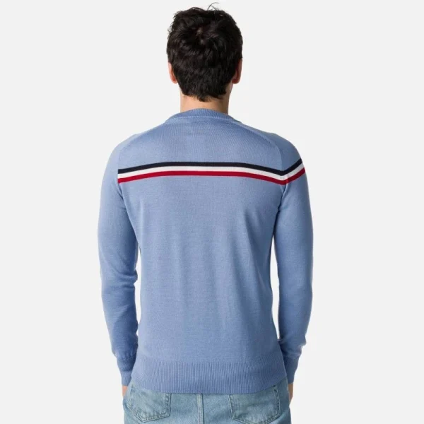 Meilleure affaire 😉 Rossignol Diago Knit – Pullover homme ⌛ grand choix 3