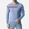 Meilleure affaire 😉 Rossignol Diago Knit – Pullover homme ⌛ grand choix 8