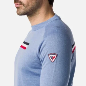 Meilleure affaire 😉 Rossignol Diago Knit – Pullover homme ⌛ grand choix 10