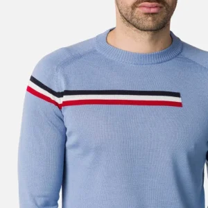 Meilleure affaire 😉 Rossignol Diago Knit – Pullover homme ⌛ grand choix 12