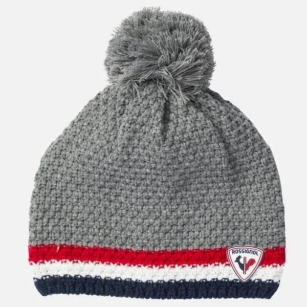 mode Vente flash 😀 Rossignol Kyl – Bonnet homme 🥰 1