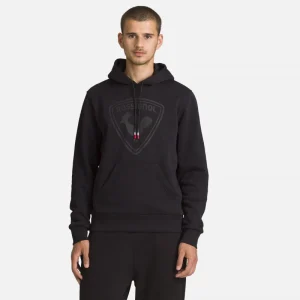 Meilleure vente 🛒 Rossignol Logo Sweat Hood Fl – Sweat à capuche homme 🌟 Livraison Standard/Rapide 14