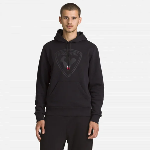 Meilleure vente 🛒 Rossignol Logo Sweat Hood Fl – Sweat à capuche homme 🌟 Livraison Standard/Rapide 4