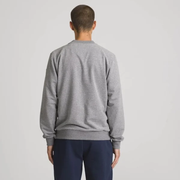 online boutique Promo 🤩 Rossignol Logo Sweat Rn Fl – Sweatshirt homme ⭐ 3