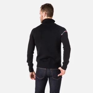 Bon marché 🧨 Rossignol Major 1/2 Zip – Pullover homme ⌛ ﻿soldes 13