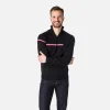 Bon marché 🧨 Rossignol Major 1/2 Zip – Pullover homme ⌛ ﻿soldes 7