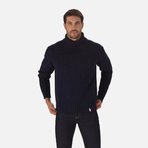 Top 10 👏 Rossignol Over Rln Knit – Pullover homme 💯 l'unique style 4