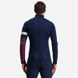 Offres 🔥 Rossignol Poursuite 1/2 Zip – Sous-vêtement technique homme 🔥 grossiste en ligne 12