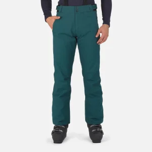 magasin en ligne france Budget ❤️ Rossignol Ski Pant – Pantalon ski homme 🤩 25